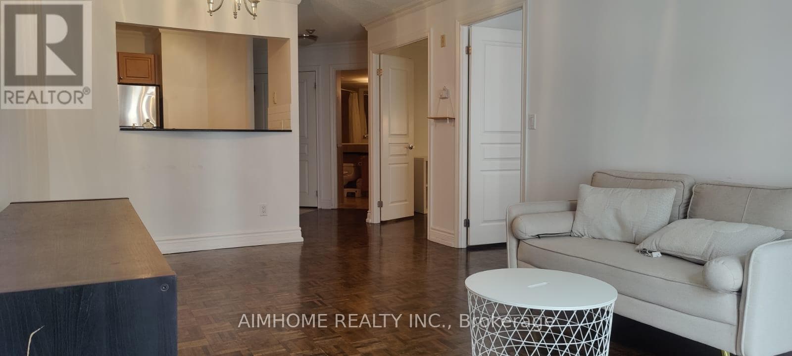 Single Family at 407- 1 Balmoral Avenue, Toronto (Yonge-St. Clair), Ontario - Photo 3 - RE/MAX Garden City Realty