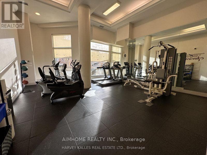Single Family at 407- 1 Balmoral Avenue, Toronto (Yonge-St. Clair), Ontario - Photo 9 - RE/MAX Garden City Realty