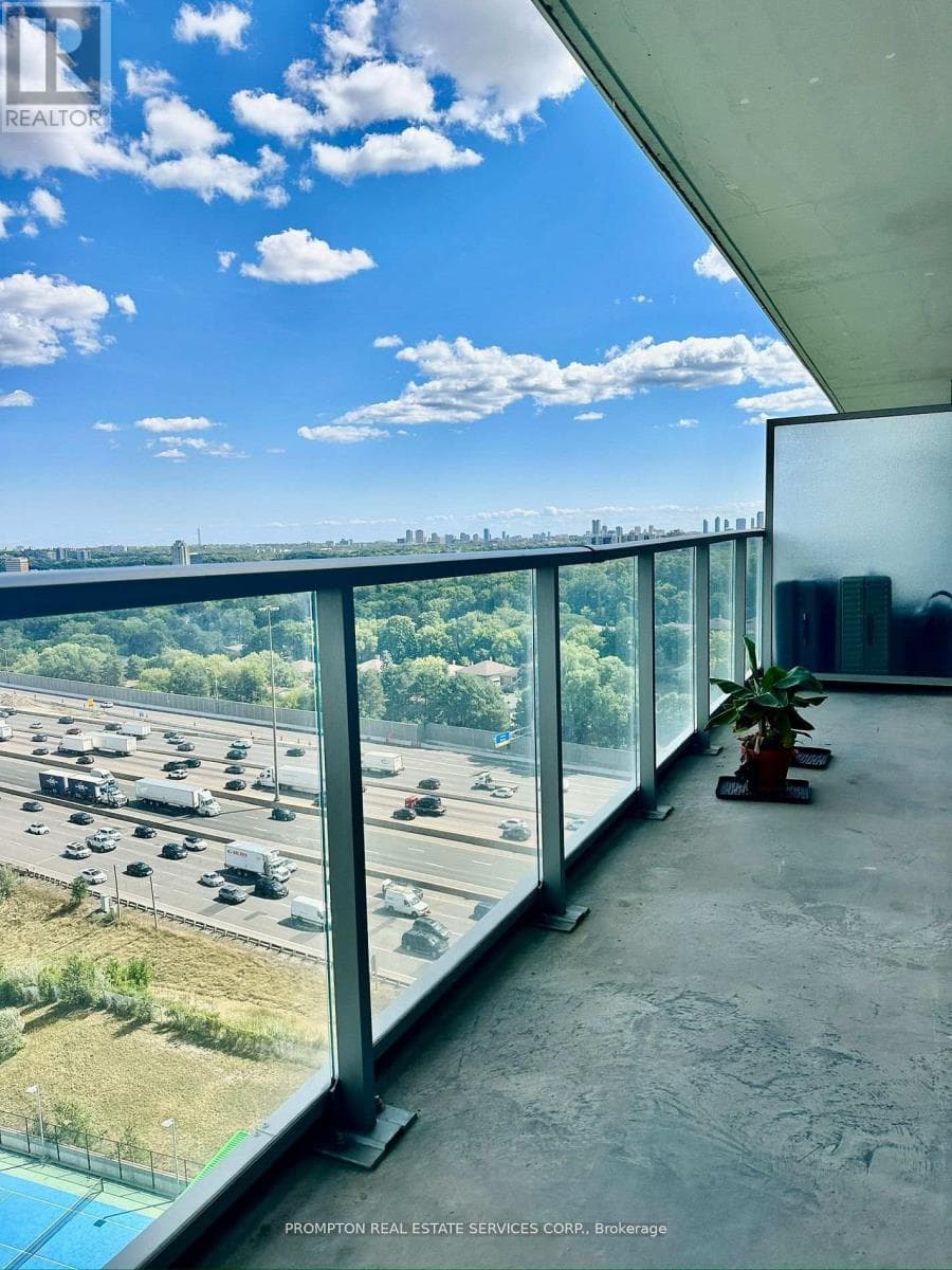 Single Family at 1807- 115 Mcmahon Drive, Toronto (Bayview Village), Ontario - Photo 10 - RE/MAX Garden City Realty