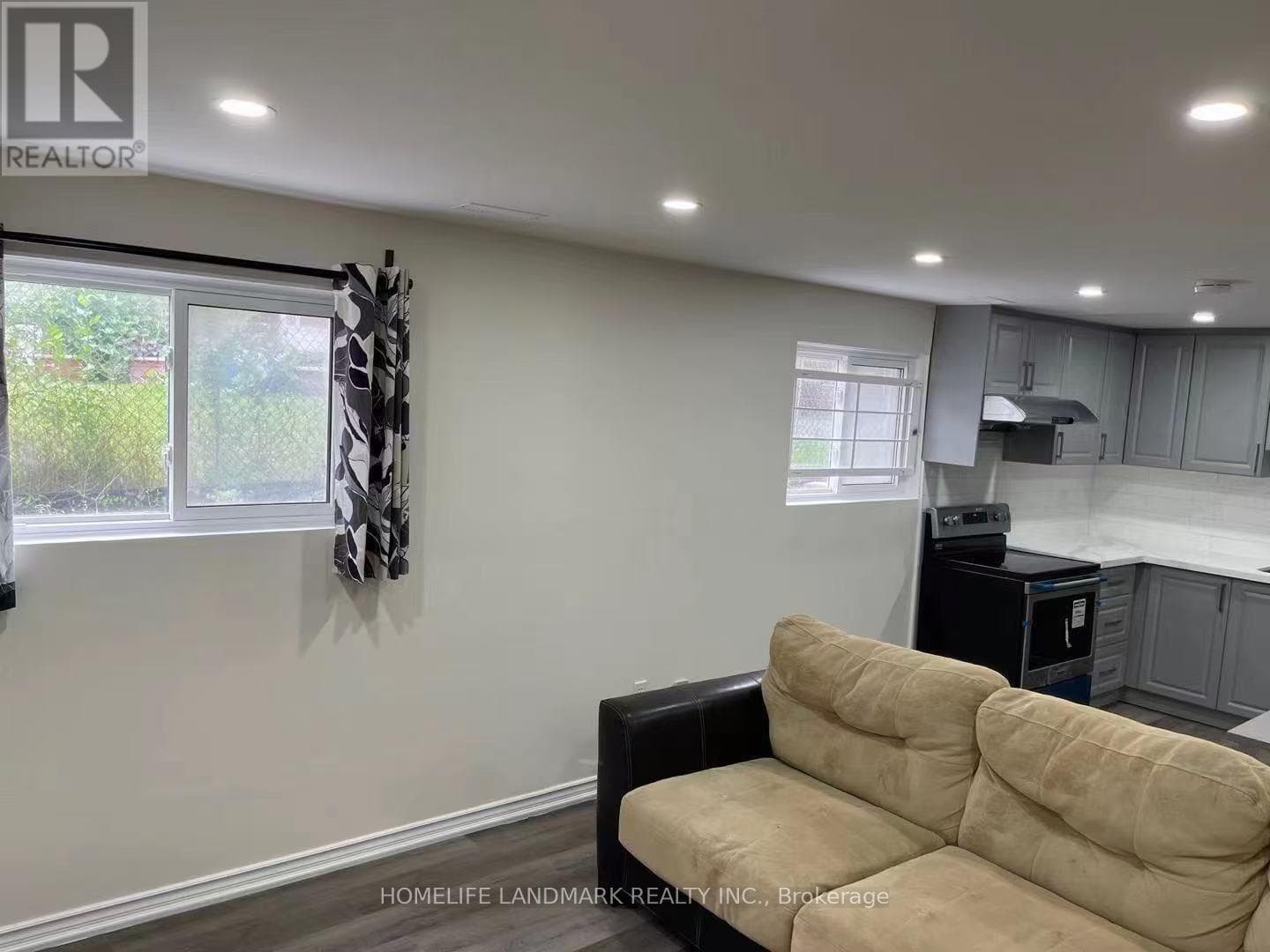 Basement- 8 Chalet Road