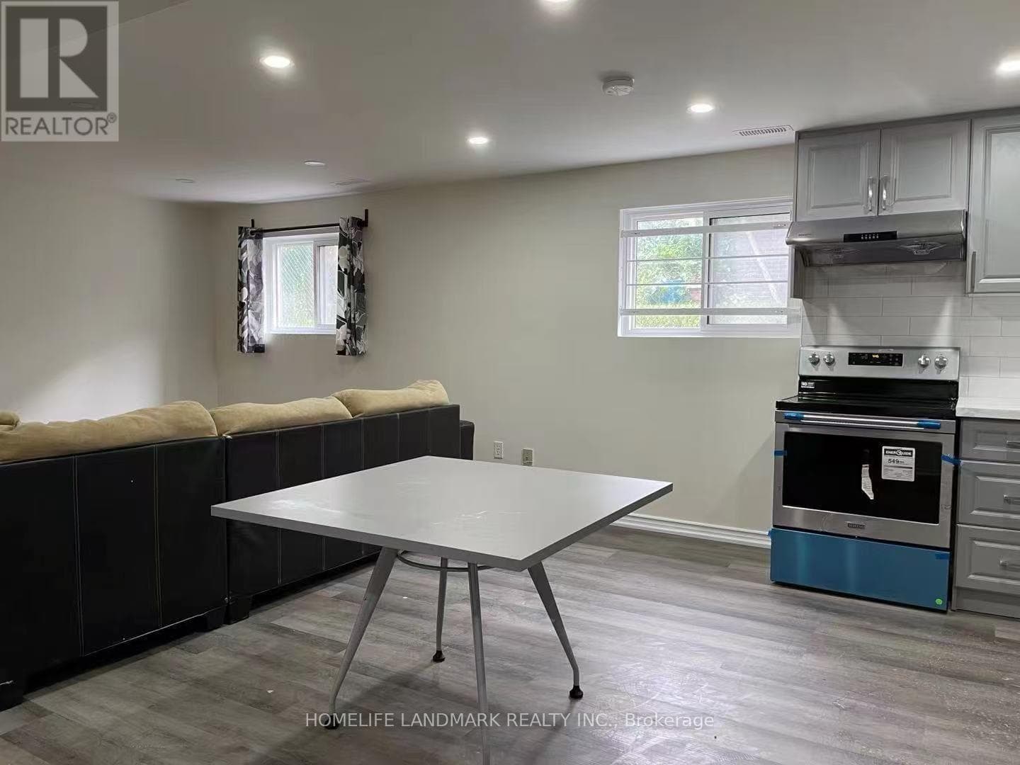 Single Family at Basement- 8 Chalet Road, Toronto (Pleasant View), Ontario - Photo 2 - RE/MAX Garden City Realty