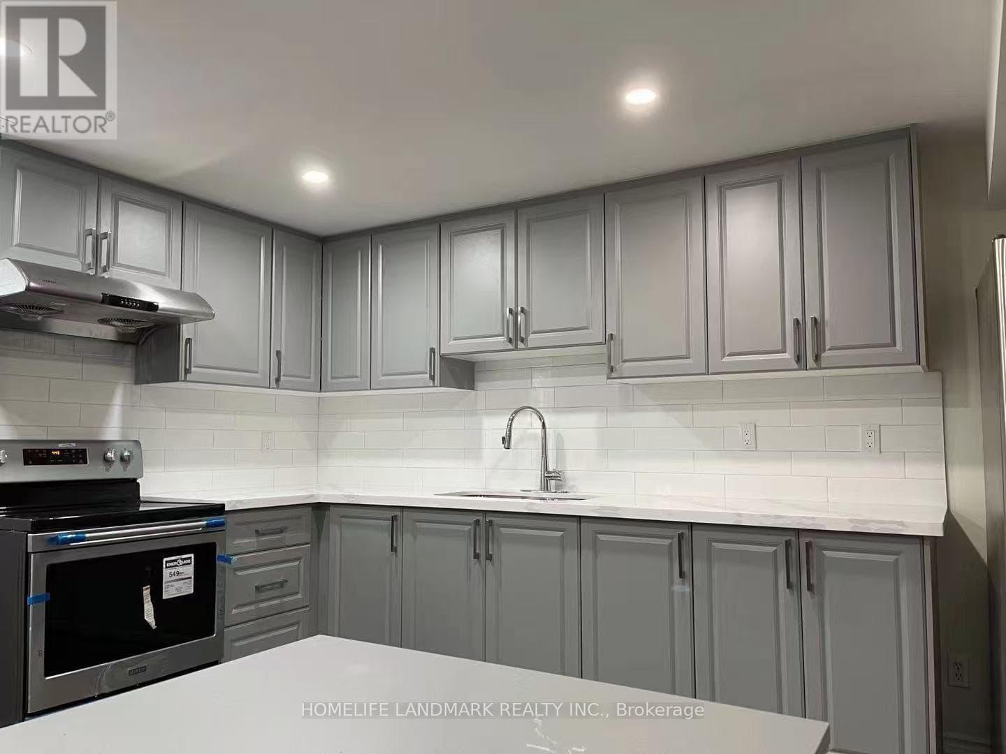 Single Family at Basement- 8 Chalet Road, Toronto (Pleasant View), Ontario - Photo 3 - RE/MAX Garden City Realty