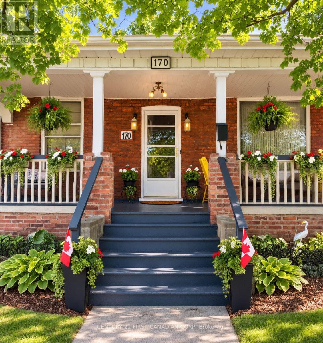 170 Wellington Street