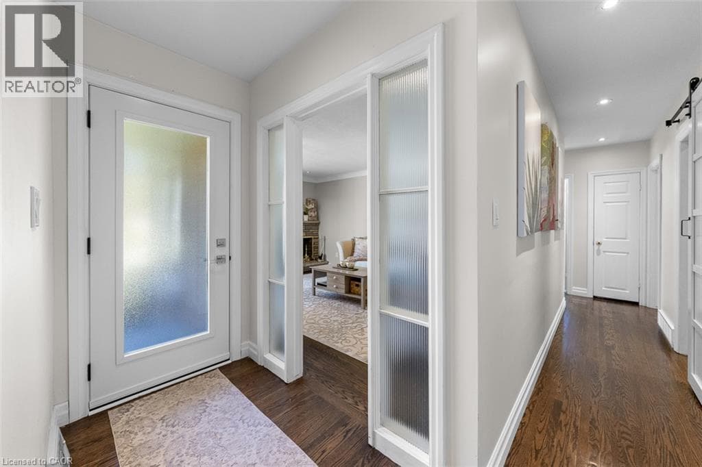 Single Family at 13 RIDLEY HEIGHTS Road, St. Catharines, Ontario - Photo 5 - RE/MAX Garden City Realty