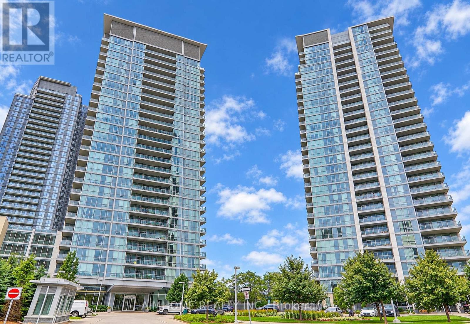 2109- 62 Forest Manor Road