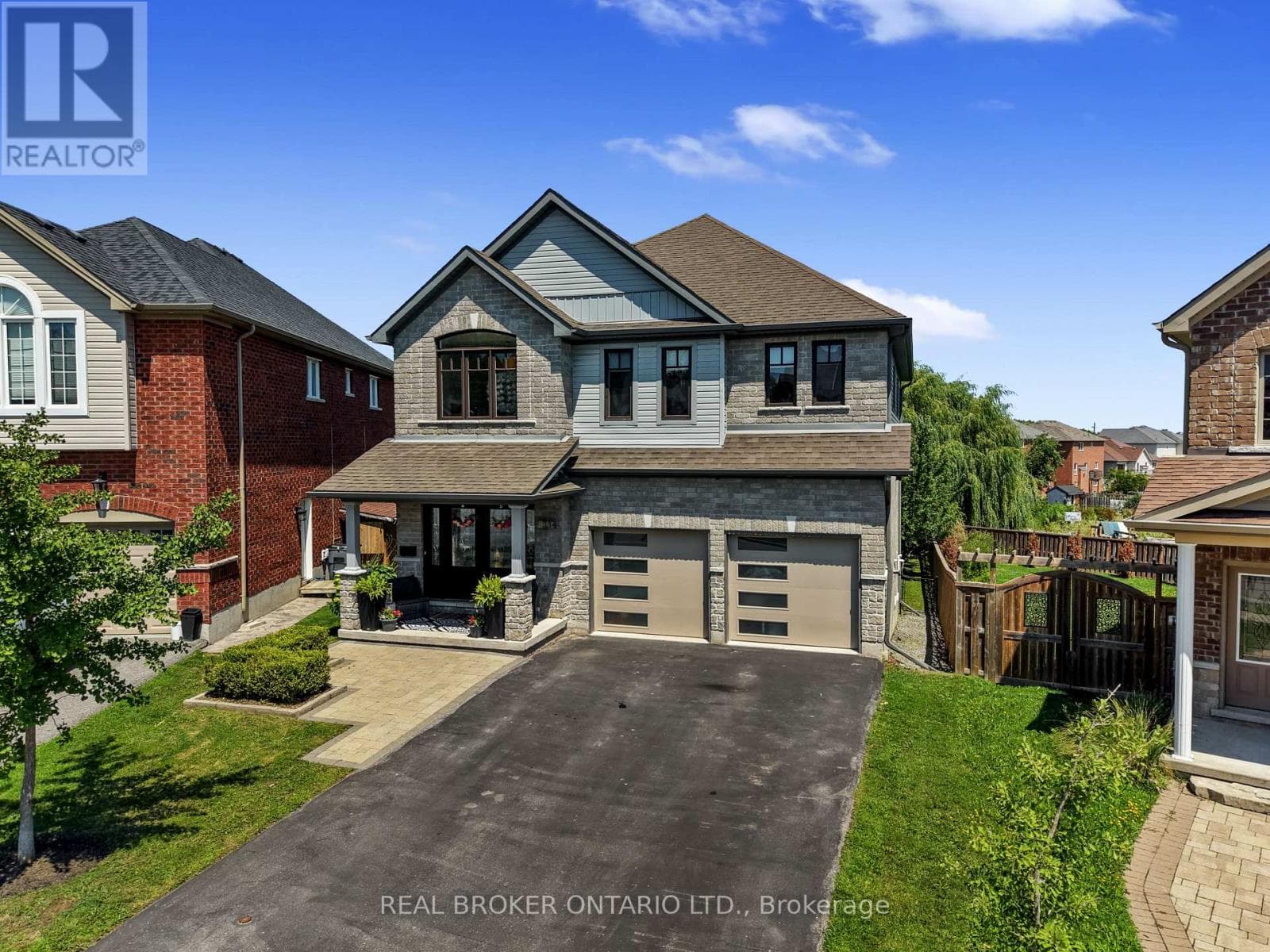 334 Blacksmith Way