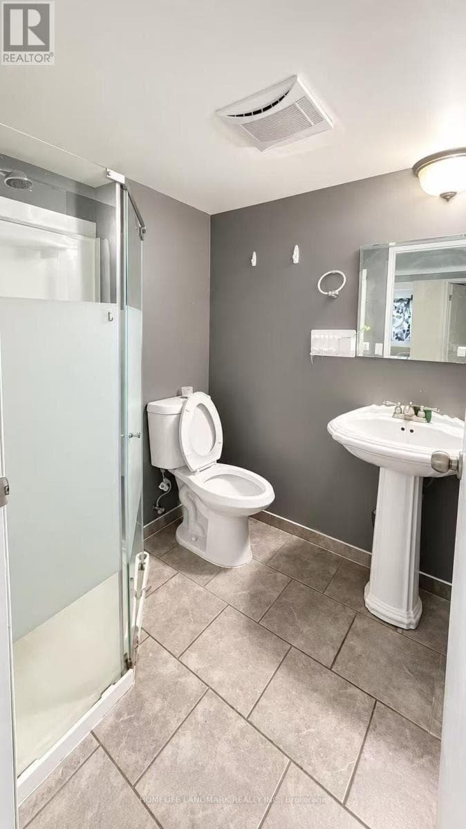 Single Family at Basement- 8 Chalet Road, Toronto (Pleasant View), Ontario - Photo 7 - RE/MAX Garden City Realty