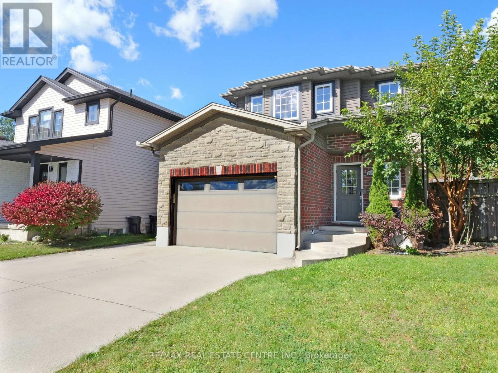 1984 Frederick Crescent
