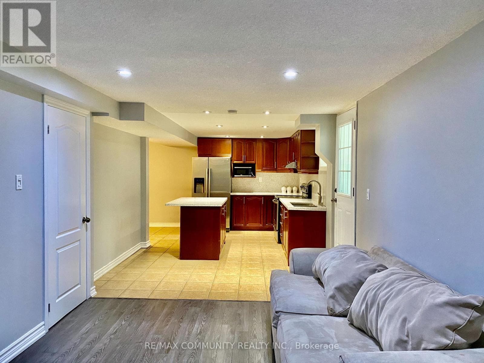 Single Family at BSMT- 110 Orleans Drive, Toronto (Highland Creek), Ontario - Photo 10 - RE/MAX Garden City Realty