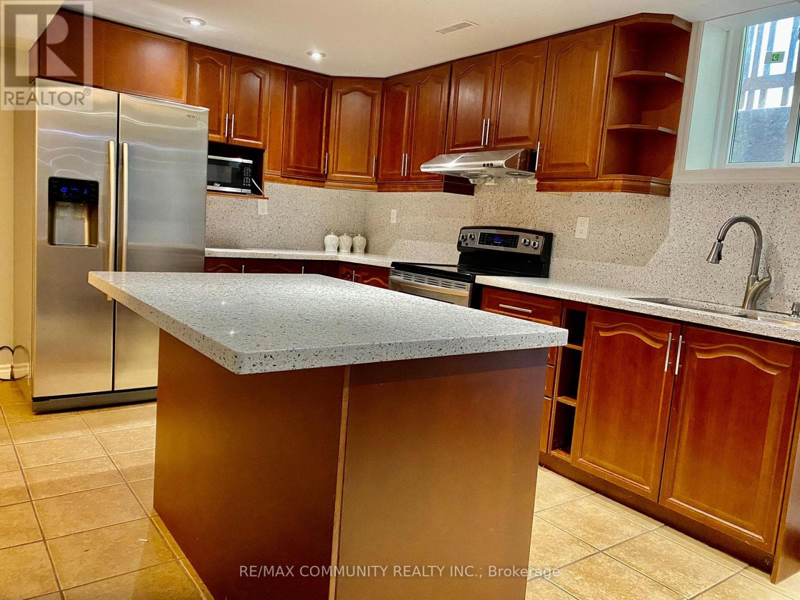 Single Family at BSMT- 110 Orleans Drive, Toronto (Highland Creek), Ontario - Photo 2 - RE/MAX Garden City Realty