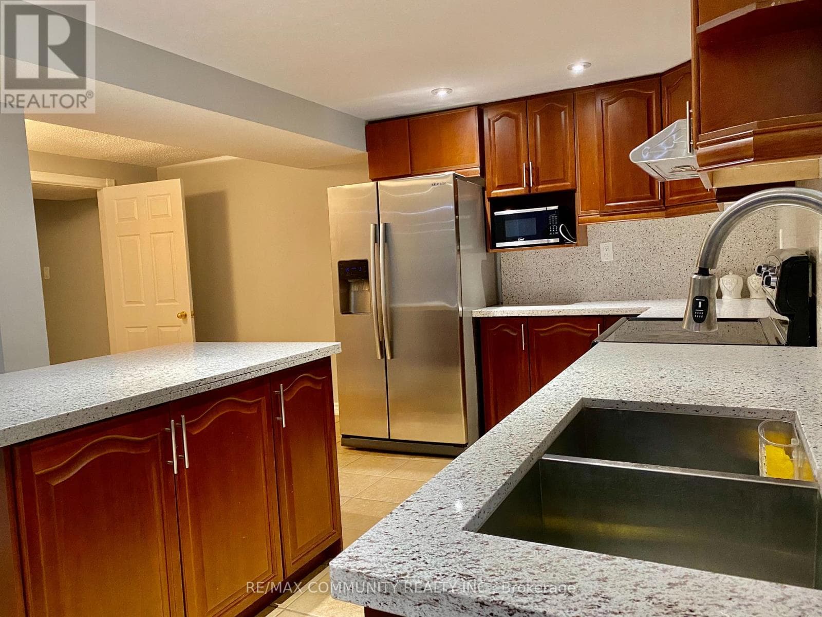 Single Family at BSMT- 110 Orleans Drive, Toronto (Highland Creek), Ontario - Photo 3 - RE/MAX Garden City Realty
