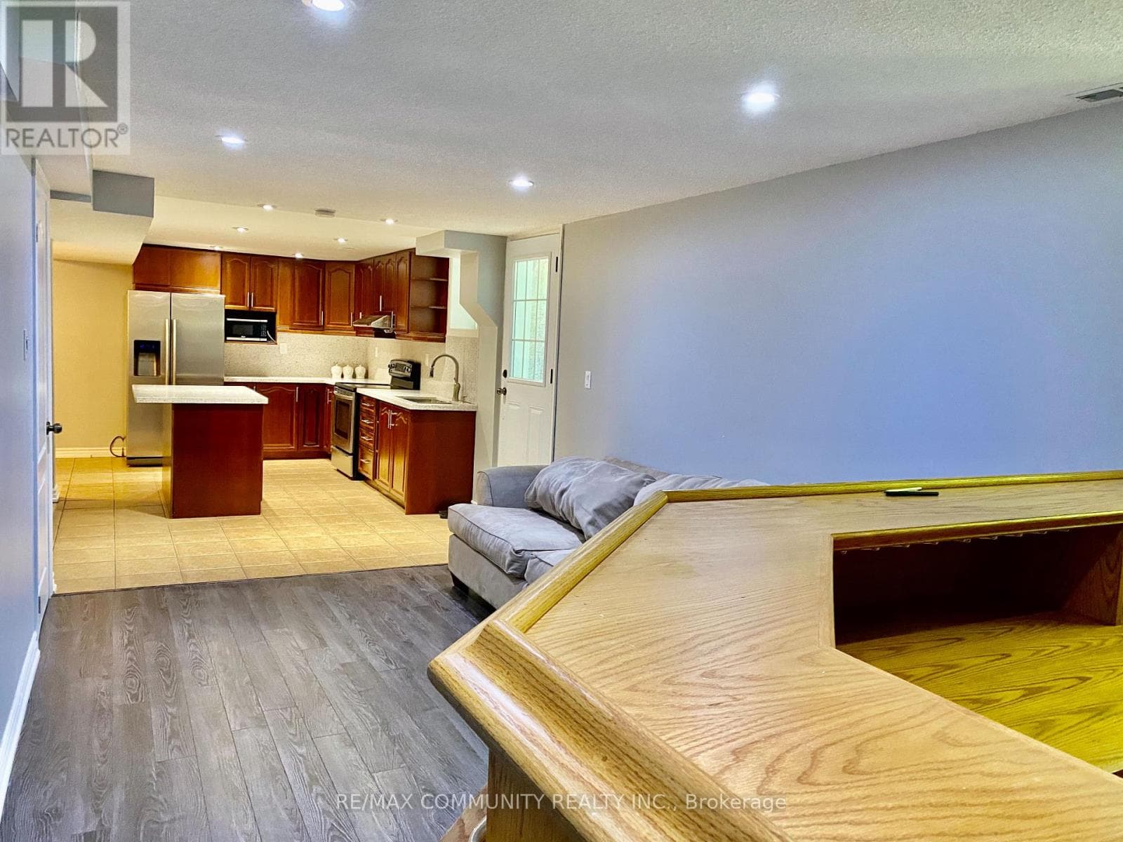Single Family at BSMT- 110 Orleans Drive, Toronto (Highland Creek), Ontario - Photo 4 - RE/MAX Garden City Realty