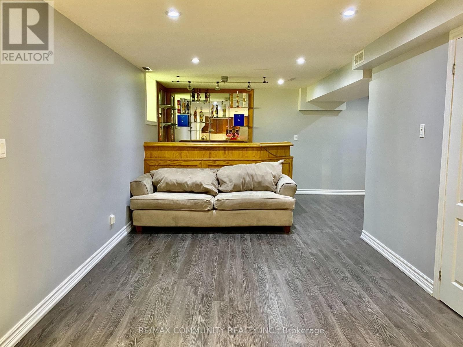 Single Family at BSMT- 110 Orleans Drive, Toronto (Highland Creek), Ontario - Photo 5 - RE/MAX Garden City Realty