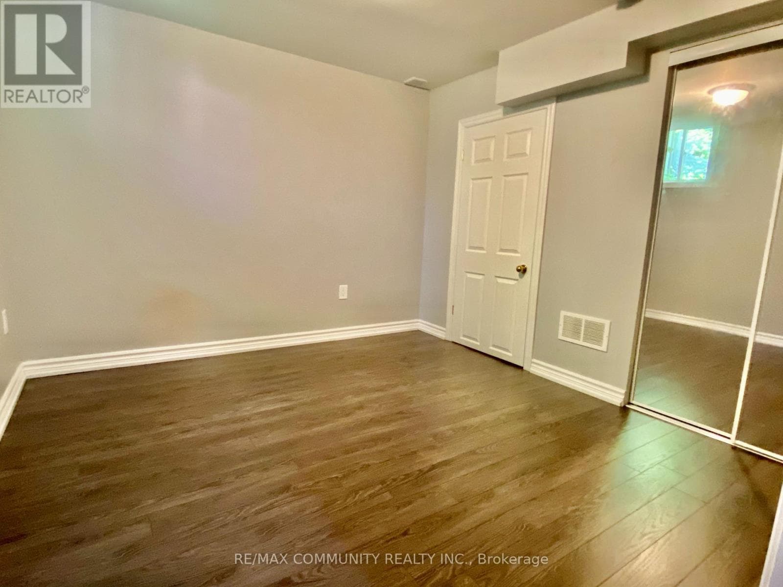 Single Family at BSMT- 110 Orleans Drive, Toronto (Highland Creek), Ontario - Photo 6 - RE/MAX Garden City Realty