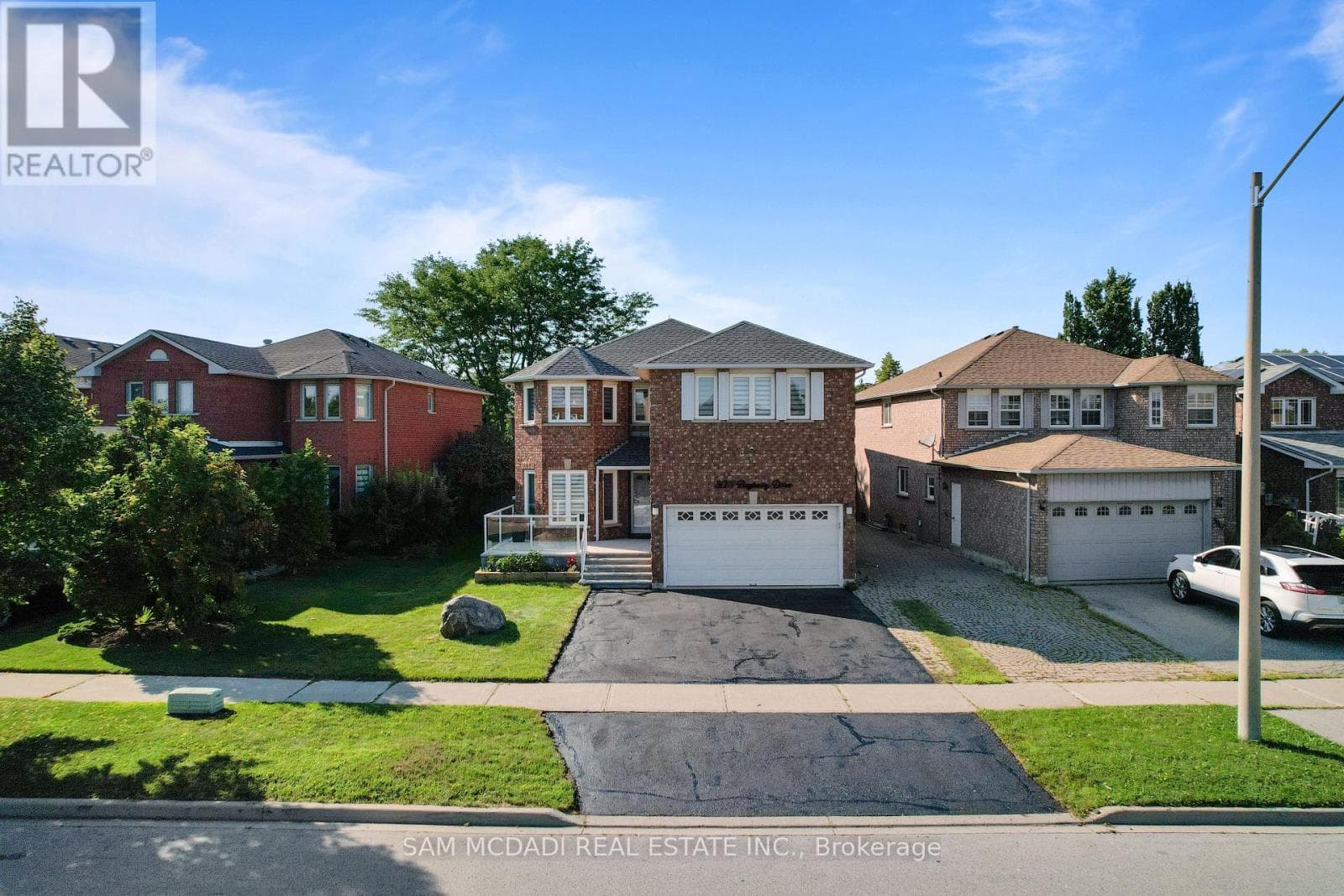 3071 Bayberry Drive