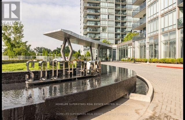 Single Family at 2001- 90 Park Lawn Road, Toronto (Mimico), Ontario - Photo 2 - RE/MAX Garden City Realty