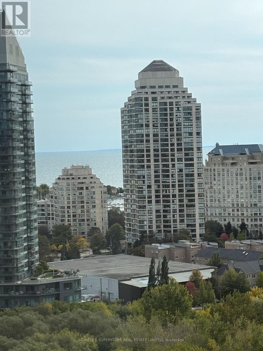 Single Family at 2001- 90 Park Lawn Road, Toronto (Mimico), Ontario - Photo 4 - RE/MAX Garden City Realty