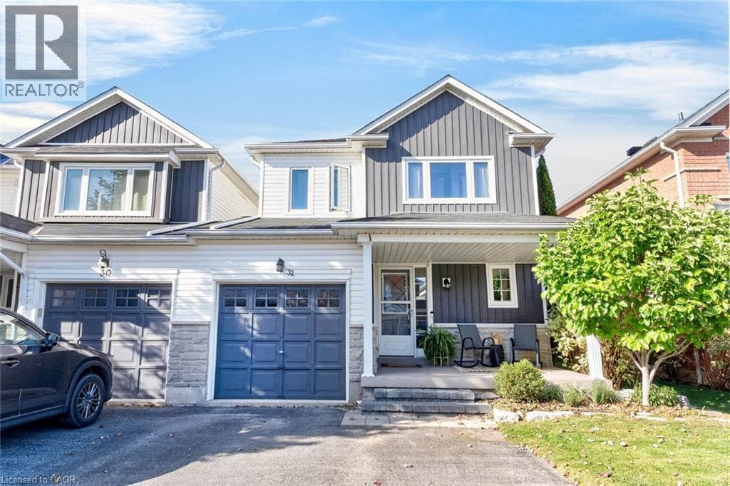 32 PRIMEAU Avenue