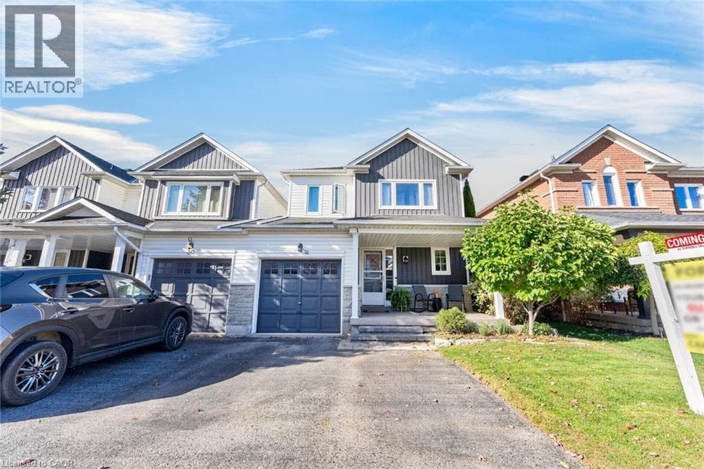 Single Family at 32 PRIMEAU Avenue, Whitby, Ontario - Photo 2 - RE/MAX Garden City Realty