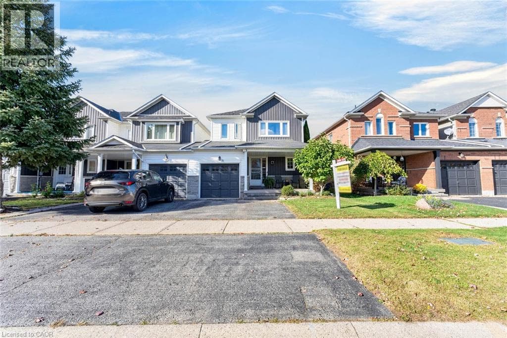 Single Family at 32 PRIMEAU Avenue, Whitby, Ontario - Photo 3 - RE/MAX Garden City Realty