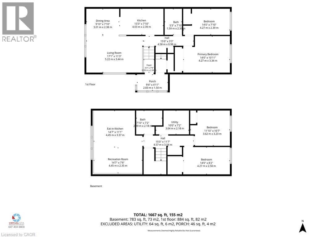 Single Family at 3 MANLEY Crescent, Thorold, Ontario - Photo 3 - RE/MAX Garden City Realty