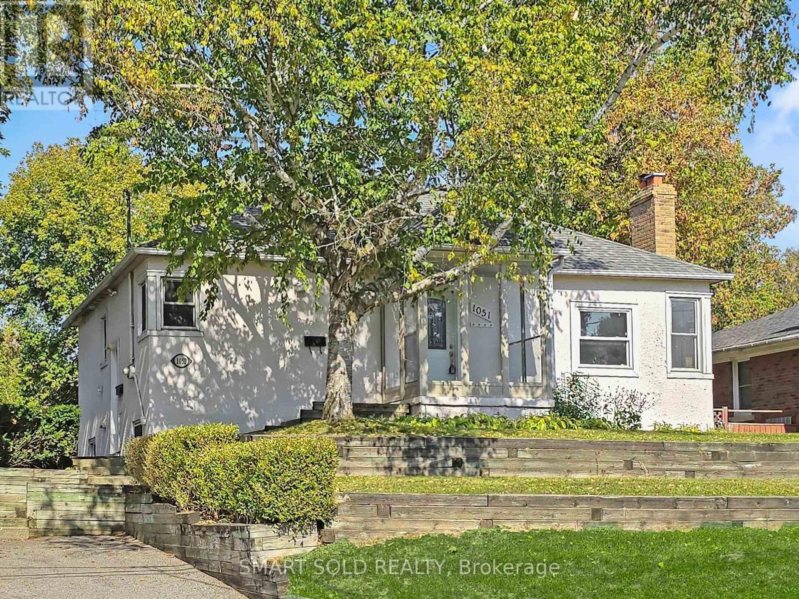 1051 Janette Street