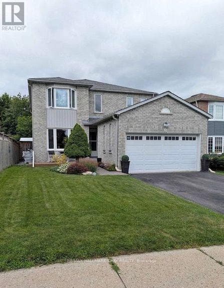 61 Carruthers Crescent
