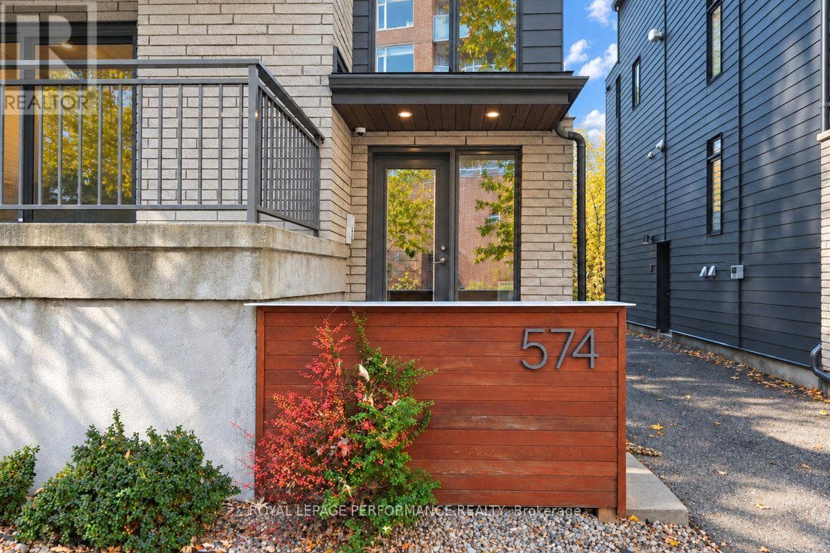 574 Byron Avenue