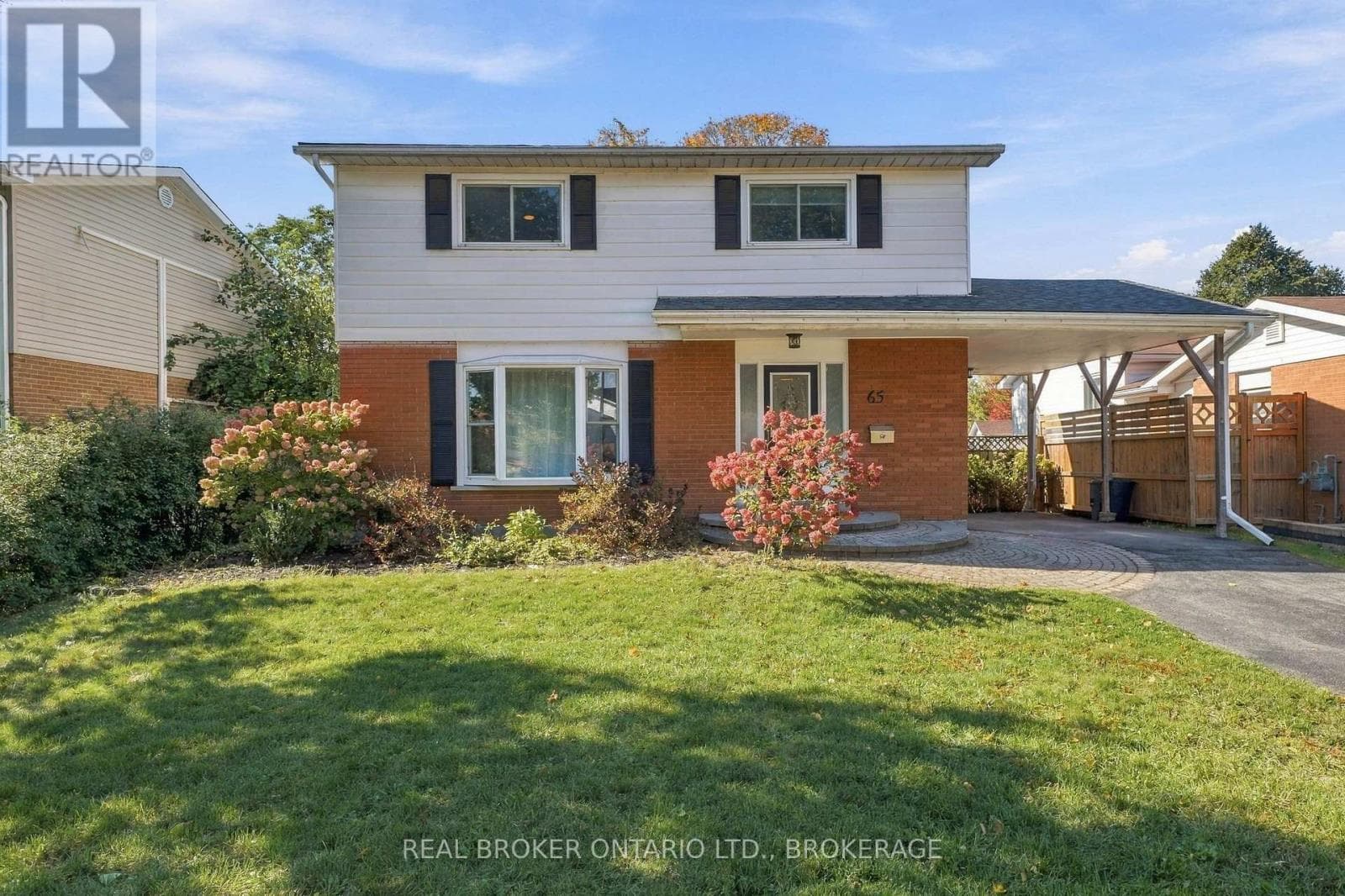 65 Barbara Street