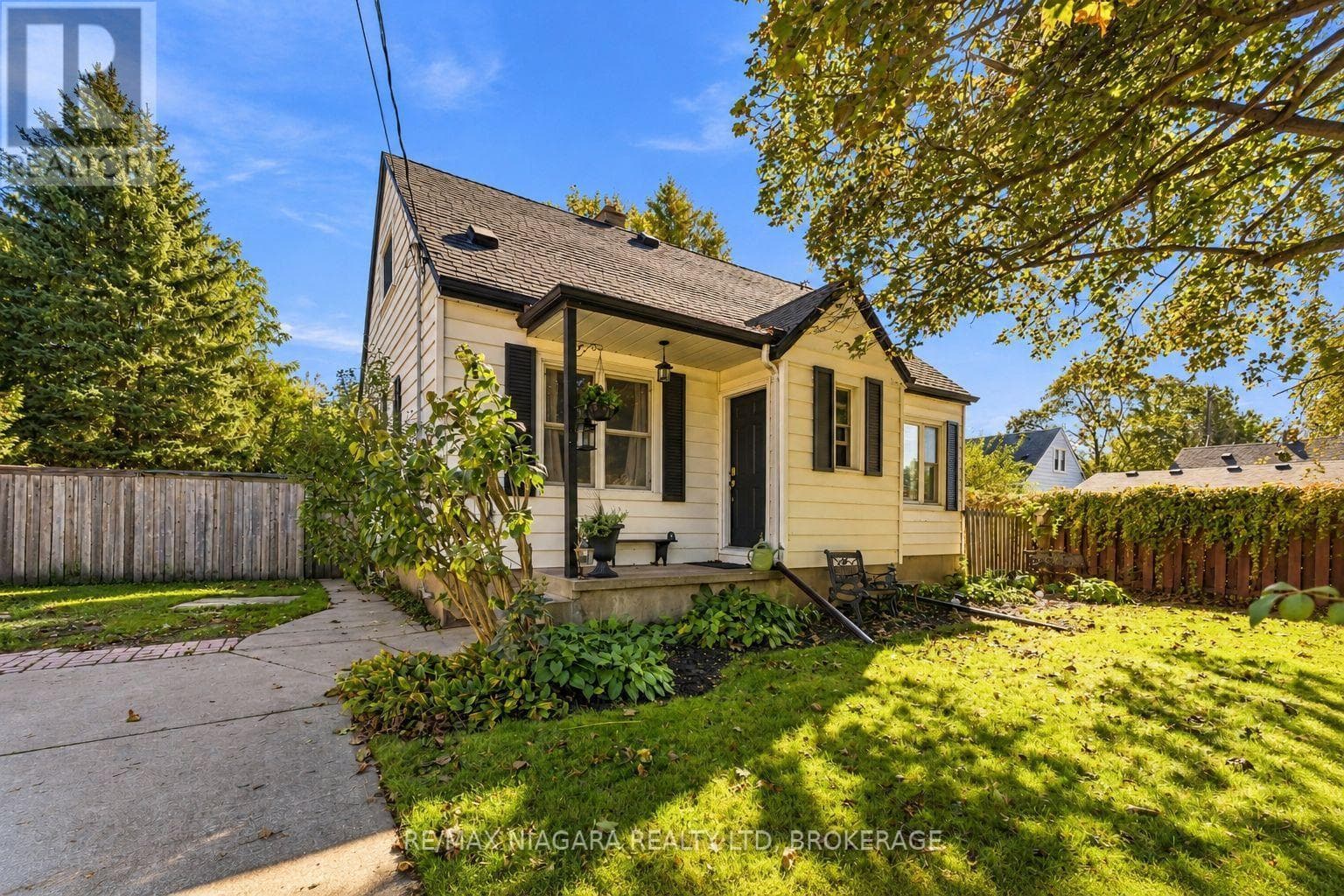 4 Walker Avenue