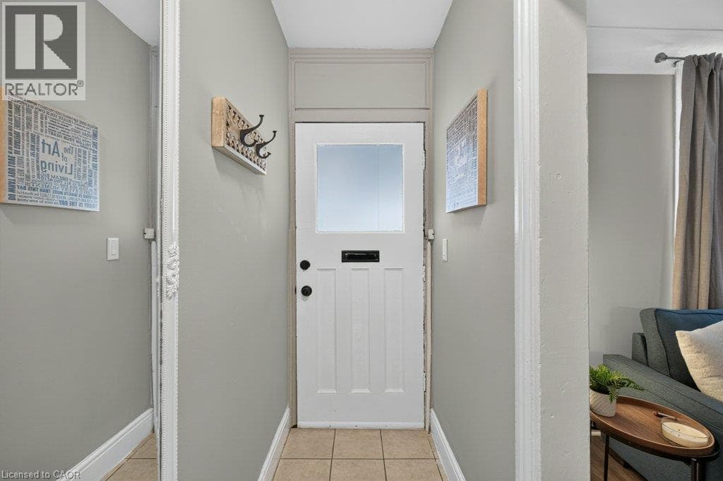 Single Family at 244 EMERALD Street, Hamilton, Ontario - Photo 3 - RE/MAX Garden City Realty