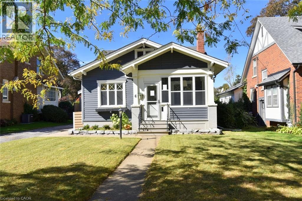 Single Family at 6 NELLES Boulevard, Grimsby, Ontario - Photo 4 - RE/MAX Garden City Realty