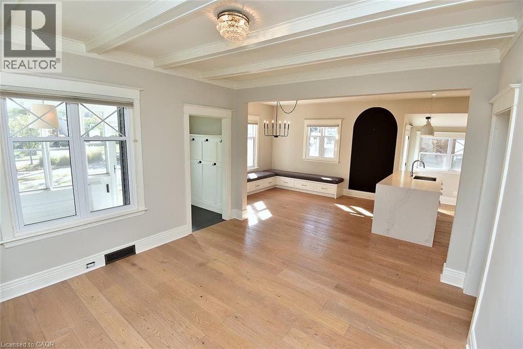 Single Family at 6 NELLES Boulevard, Grimsby, Ontario - Photo 6 - RE/MAX Garden City Realty