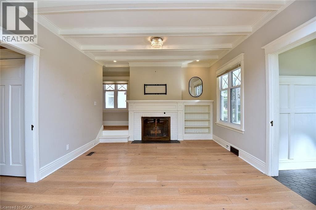 Single Family at 6 NELLES Boulevard, Grimsby, Ontario - Photo 8 - RE/MAX Garden City Realty