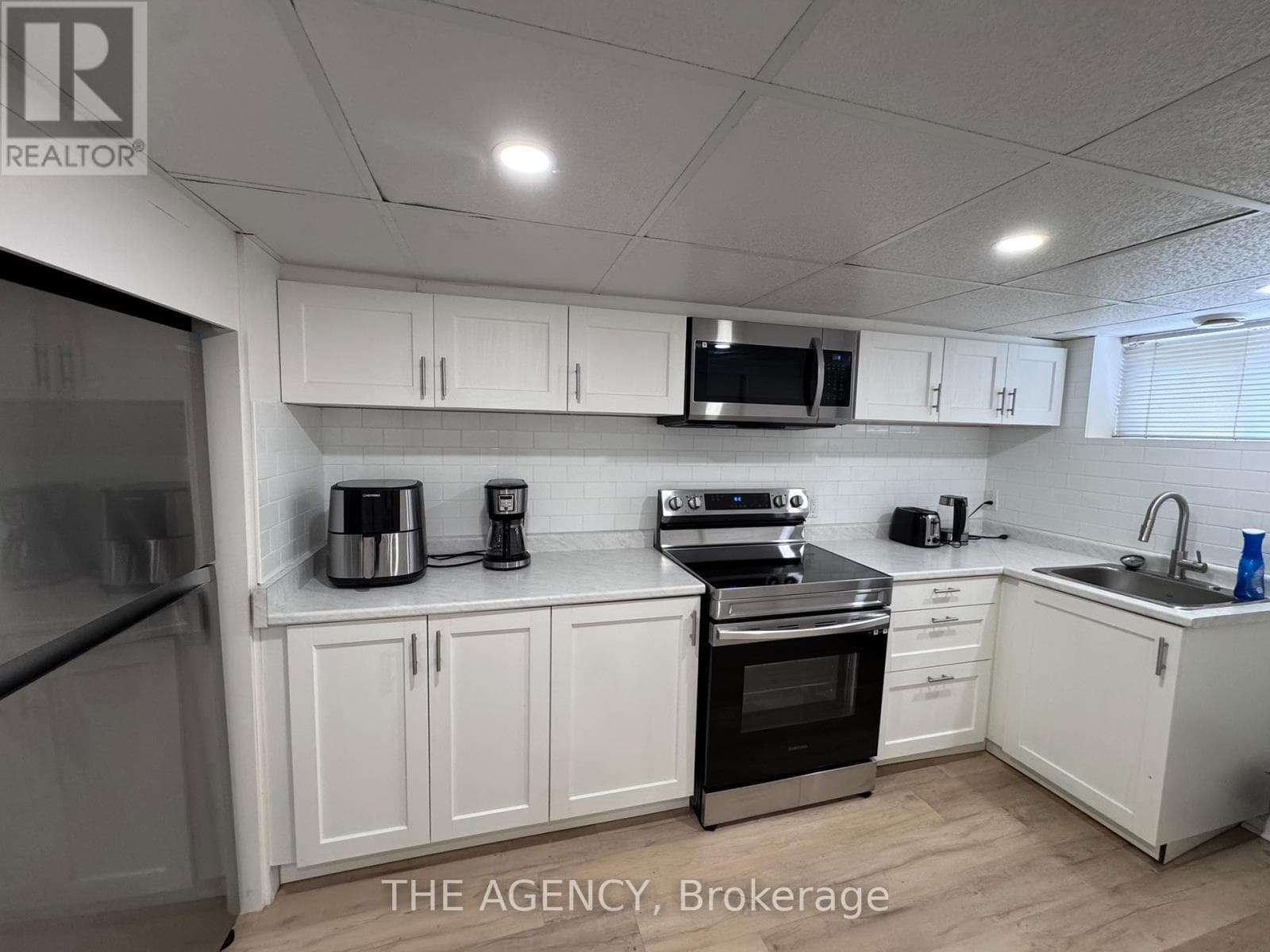 Single Family at Basement- 26 Beaverbrook Avenue, Toronto (Princess-Rosethorn), Ontario - Photo 4 - RE/MAX Garden City Realty