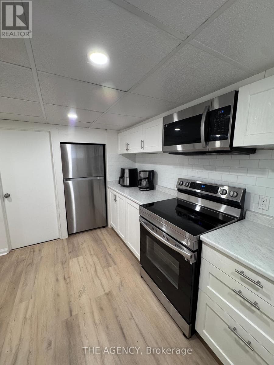 Single Family at Basement- 26 Beaverbrook Avenue, Toronto (Princess-Rosethorn), Ontario - Photo 5 - RE/MAX Garden City Realty