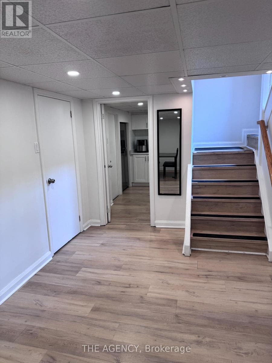 Single Family at Basement- 26 Beaverbrook Avenue, Toronto (Princess-Rosethorn), Ontario - Photo 6 - RE/MAX Garden City Realty