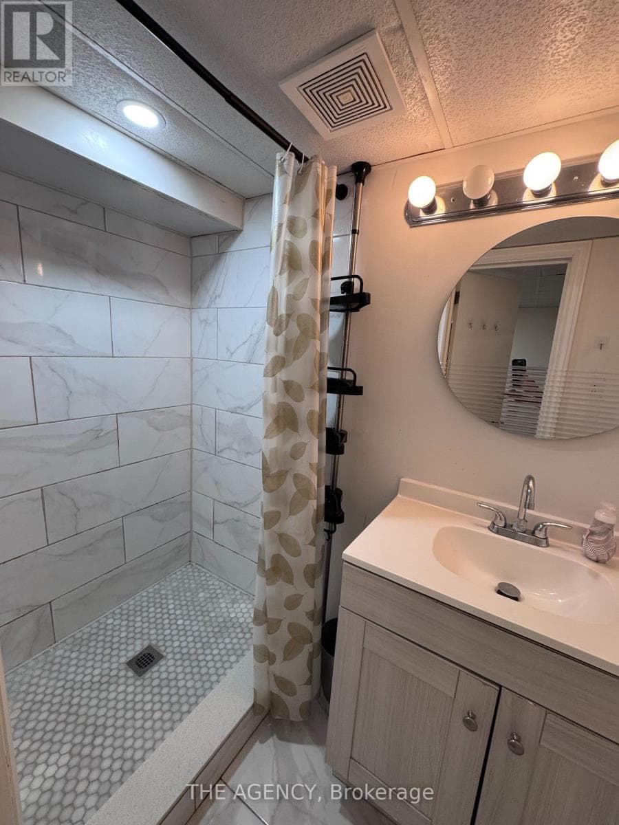 Single Family at Basement- 26 Beaverbrook Avenue, Toronto (Princess-Rosethorn), Ontario - Photo 7 - RE/MAX Garden City Realty