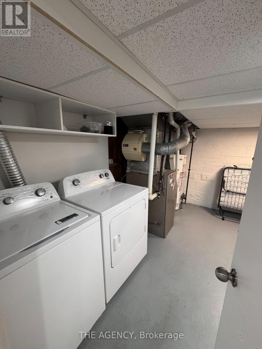 Single Family at Basement- 26 Beaverbrook Avenue, Toronto (Princess-Rosethorn), Ontario - Photo 8 - RE/MAX Garden City Realty