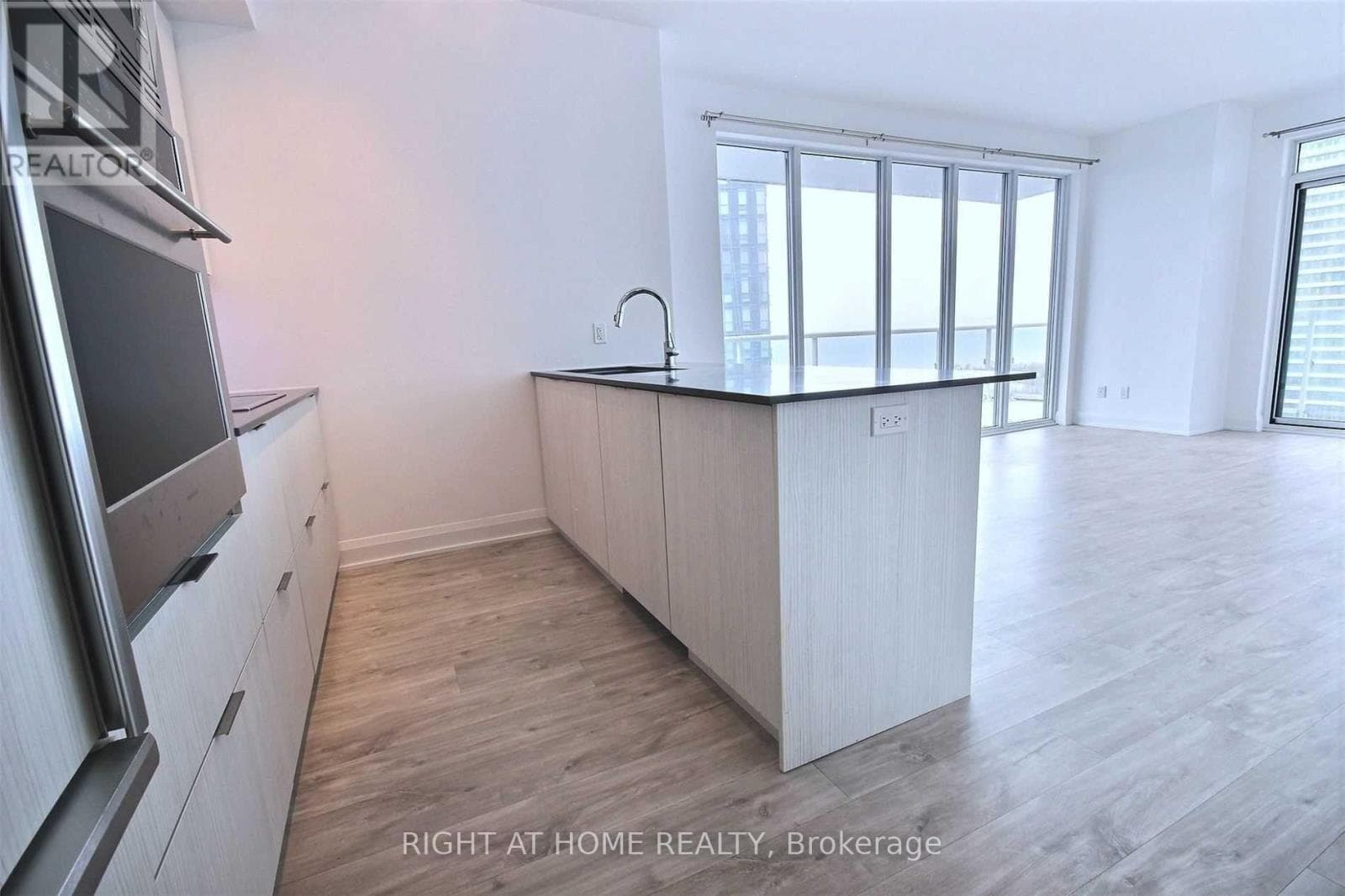 Single Family at 1703- 56 Annie Craig Drive, Toronto (Mimico), Ontario - Photo 2 - RE/MAX Garden City Realty
