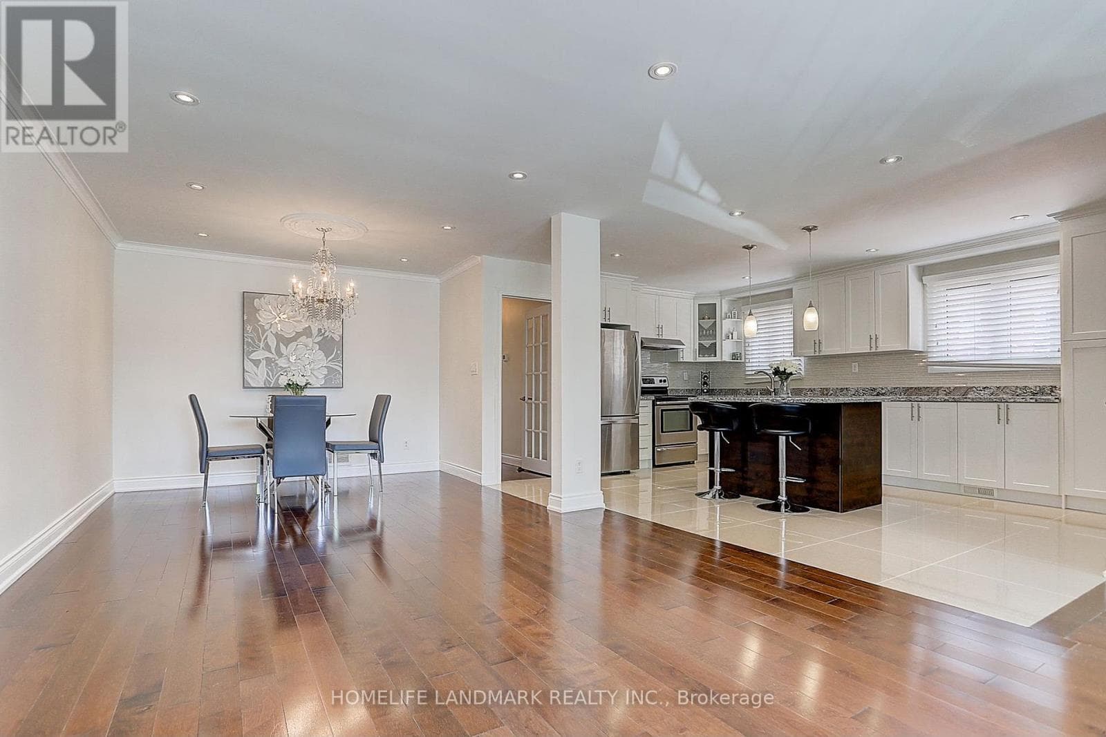 Single Family at Main Unit- 18 Faye Drive, Toronto (Pleasant View), Ontario - Photo 3 - RE/MAX Garden City Realty
