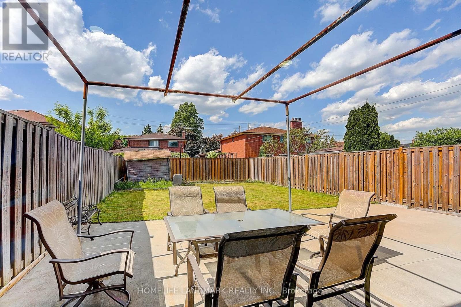 Single Family at Main Unit- 18 Faye Drive, Toronto (Pleasant View), Ontario - Photo 6 - RE/MAX Garden City Realty