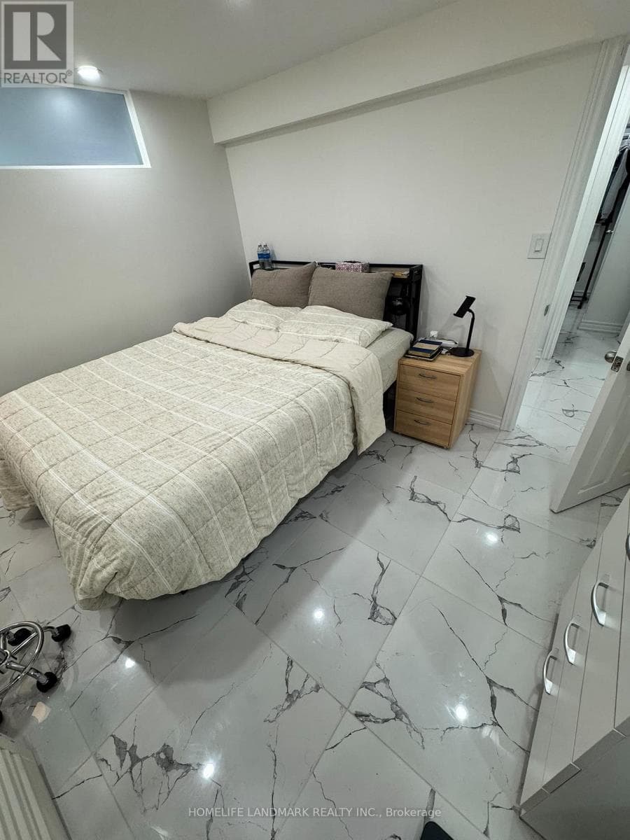 Single Family at Basement- 18 Faye Drive, Toronto (Pleasant View), Ontario - Photo 2 - RE/MAX Garden City Realty