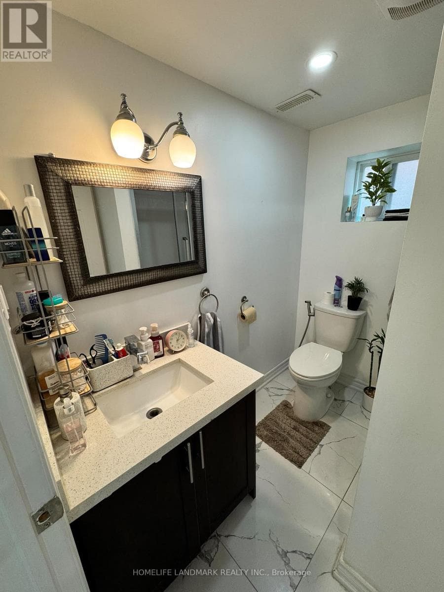 Single Family at Basement- 18 Faye Drive, Toronto (Pleasant View), Ontario - Photo 4 - RE/MAX Garden City Realty