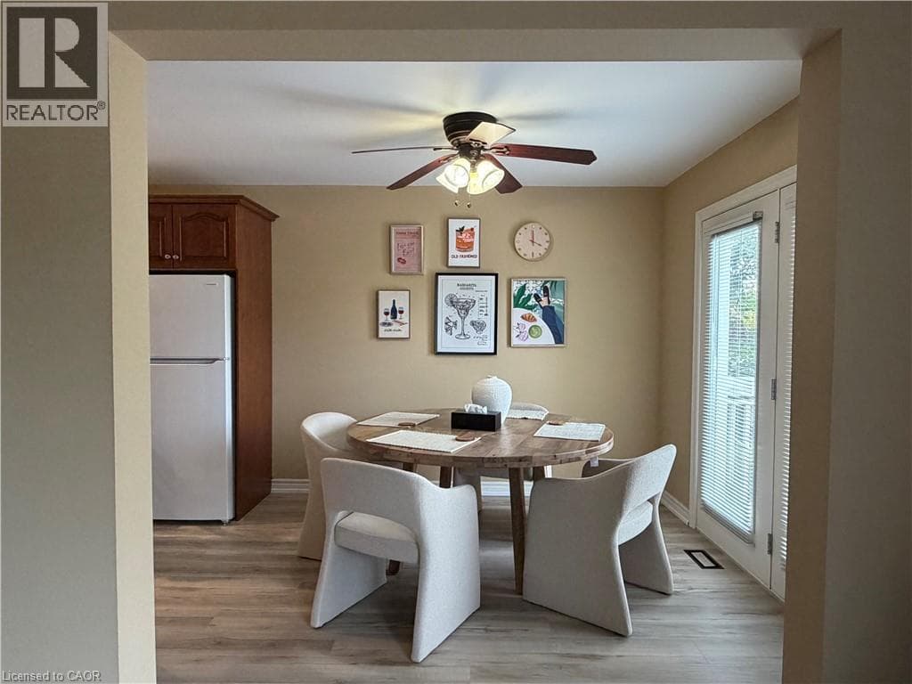 Single Family at 82 ST. DAVIDS Road, St. Catharines, Ontario - Photo 6 - RE/MAX Garden City Realty