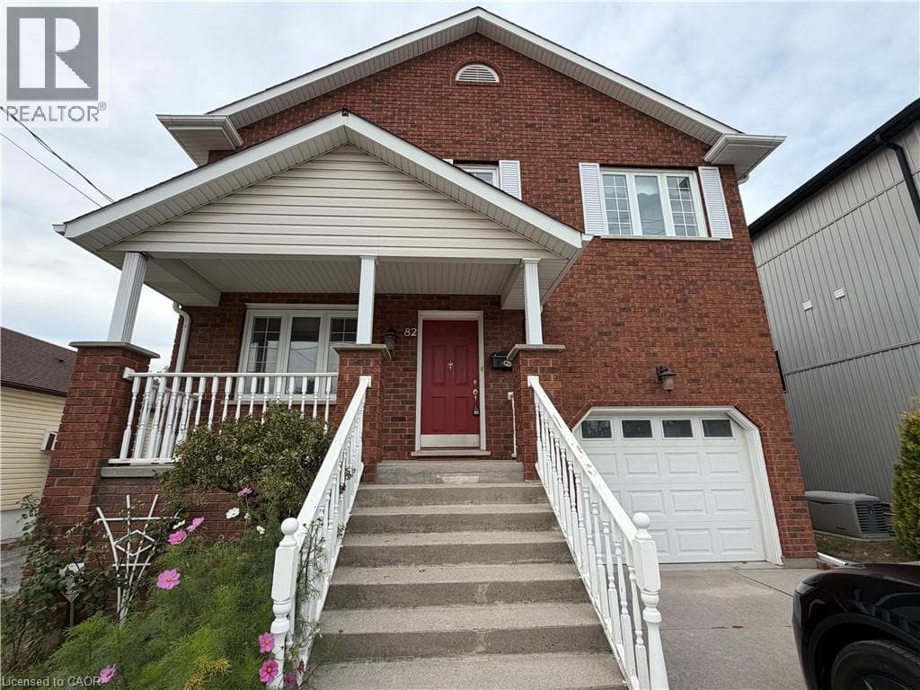 Single Family at 82 ST. DAVIDS Road, St. Catharines, Ontario - Photo 2 - RE/MAX Garden City Realty