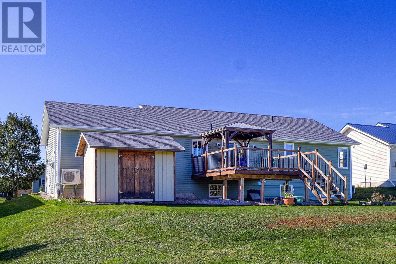 Single Family at 152 Osprey Avenue, Cornwall, Prince Edward Island - Photo 4 - RE/MAX Garden City Realty