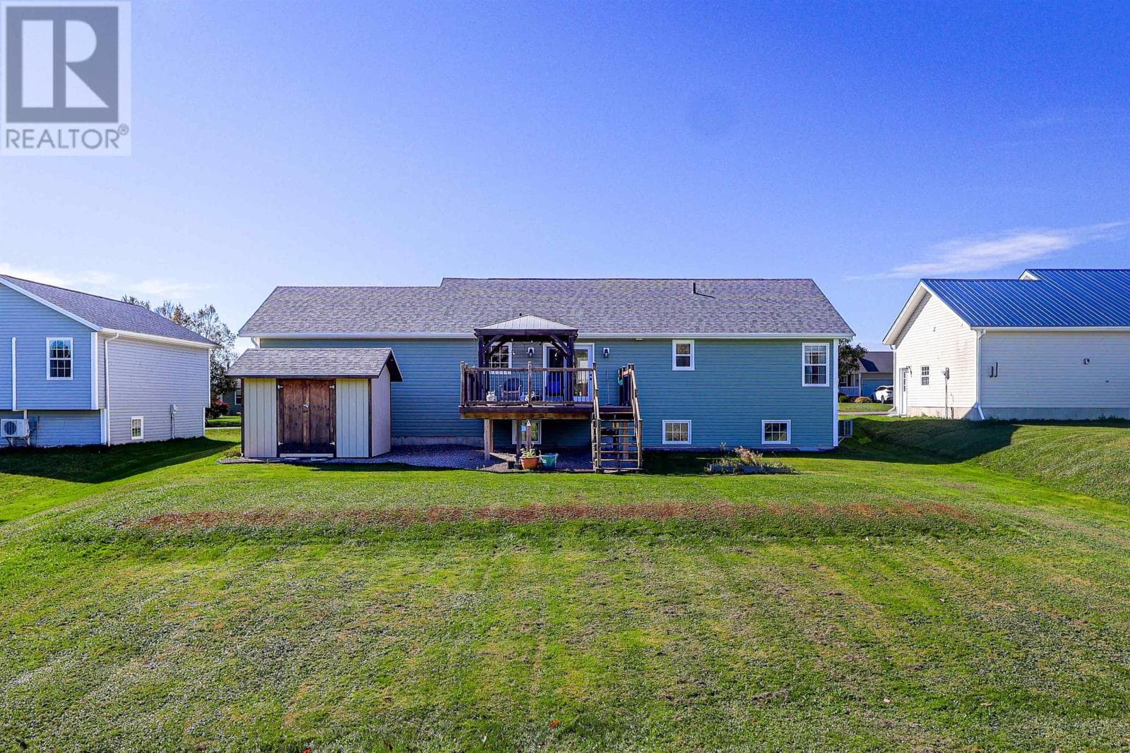 Single Family at 152 Osprey Avenue, Cornwall, Prince Edward Island - Photo 5 - RE/MAX Garden City Realty