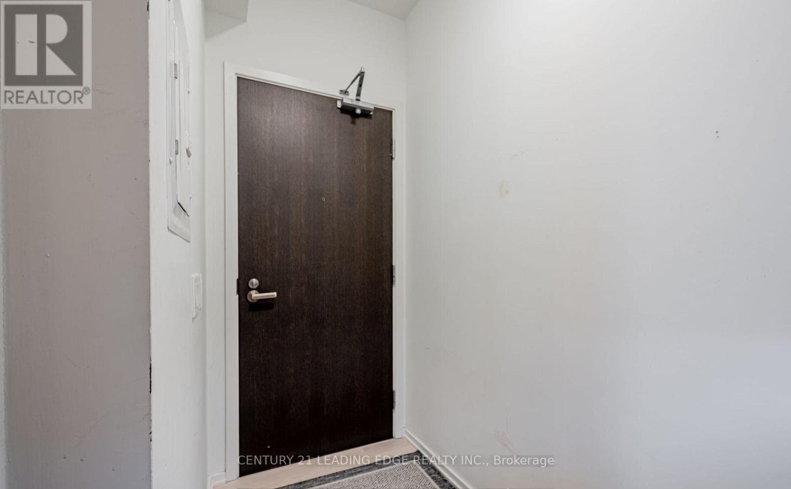 Single Family at 805- 12 Bonnycastle Street, Toronto (Waterfront Communities), Ontario - Photo 2 - RE/MAX Garden City Realty
