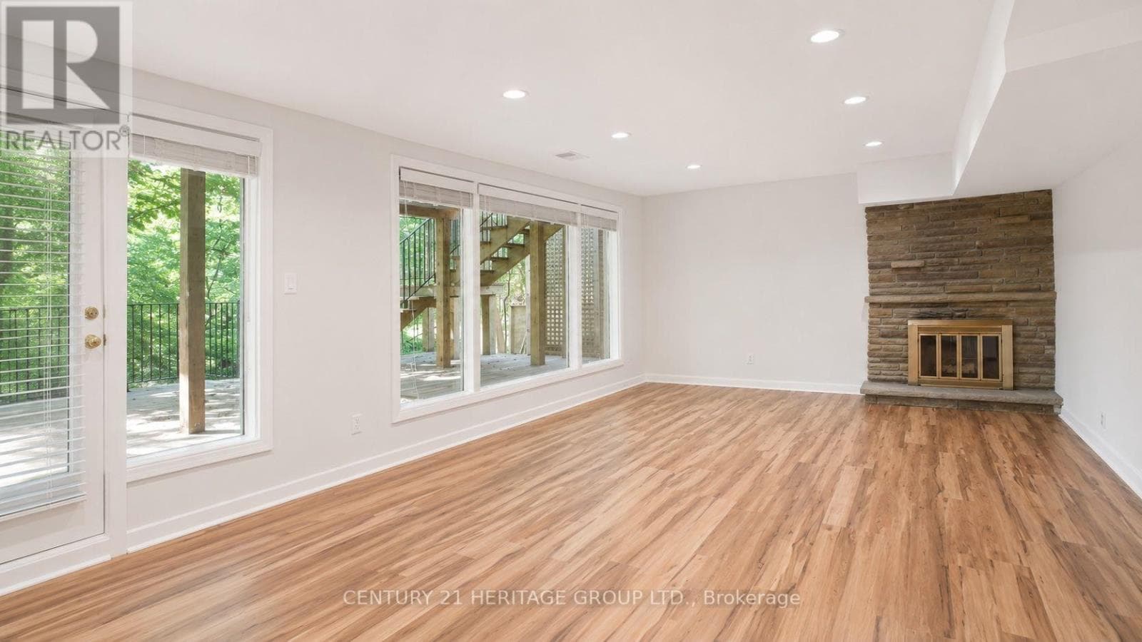 Single Family at Bsmt- 17 Hi Mount Drive, Toronto (Bayview Village), Ontario - Photo 6 - RE/MAX Garden City Realty